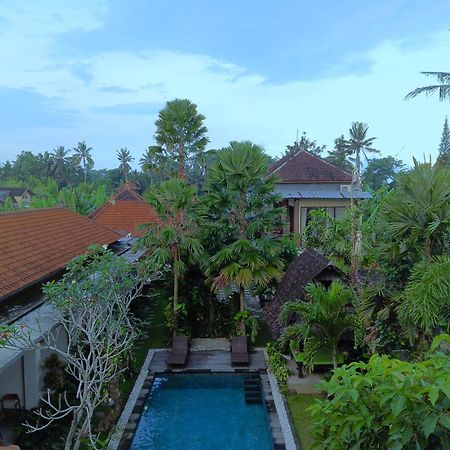 Kama Ayu Bungalow Ubud  Exterior photo