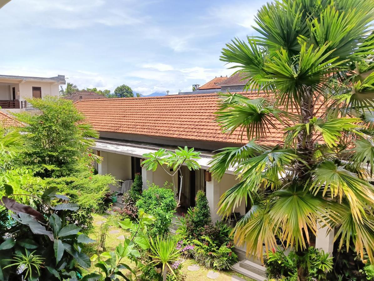 Kama Ayu Bungalow Ubud  Exterior photo
