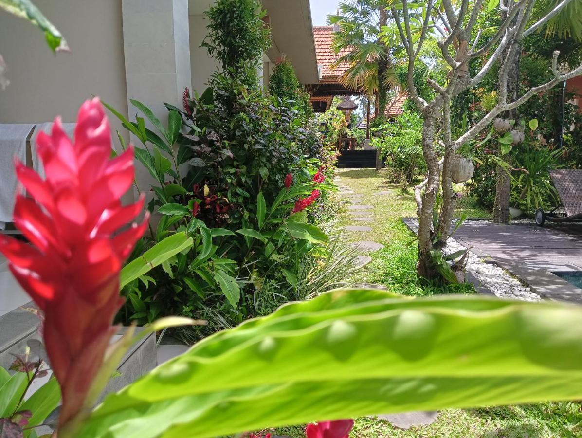 Kama Ayu Bungalow Ubud  Exterior photo
