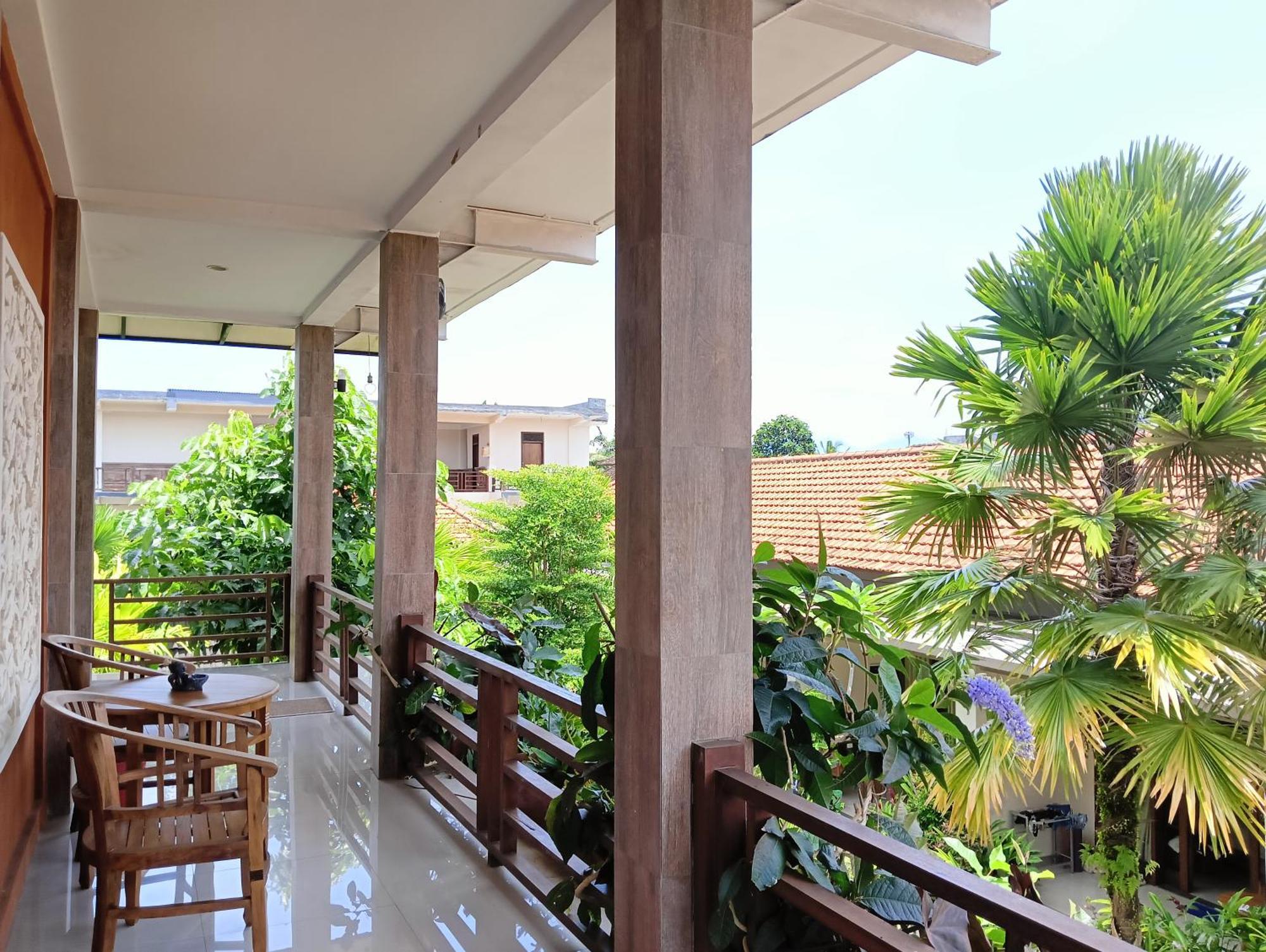 Kama Ayu Bungalow Ubud  Exterior photo